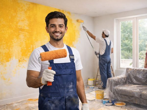 painting services